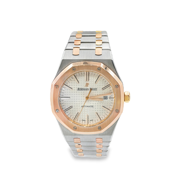 Audemars Piguet Royal Oak Selfwinding 15400SR.OO.1220SR.01